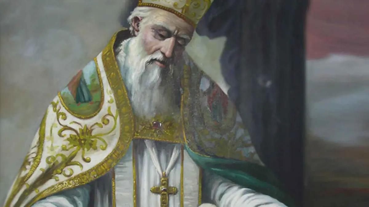 Santoral de hoy, 10 de noviembre: San León Magno, el Papa protector de los indefensos