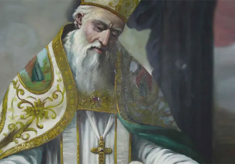 Santoral de hoy, 10 de noviembre: San León Magno, el Papa protector de los indefensos