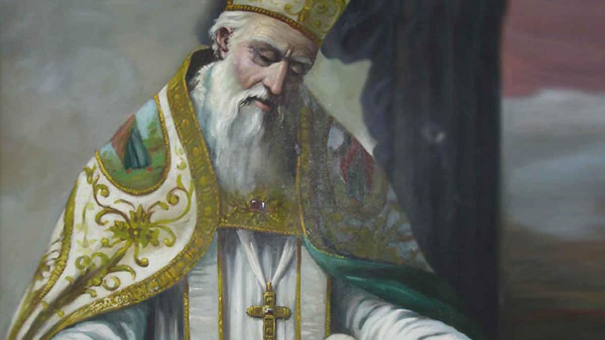 Santoral de hoy, 10 de noviembre: San León Magno, el Papa protector de los indefensos