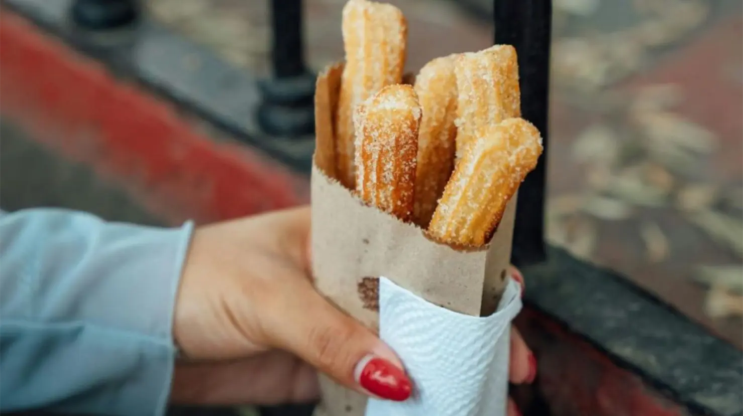 ¿Te da más hambre durante invierno? Esta es la razón y cómo puedes evitar comer en exceso