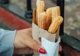 ¿Te da más hambre durante invierno? Esta es la razón y cómo puedes evitar comer en exceso