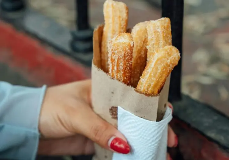 ¿Te da más hambre durante invierno? Esta es la razón y cómo puedes evitar comer en exceso