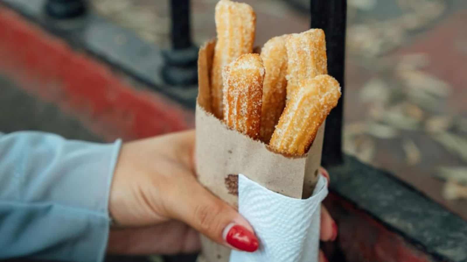 ¿Te da más hambre durante invierno? Esta es la razón y cómo puedes evitar comer en exceso