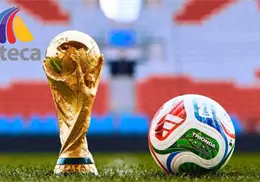 TV Azteca confirma transmisión gratuita del Mundial 2026 y contará con un equipo de lujo