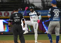 Yaquis cede el del honor a Algodoneros