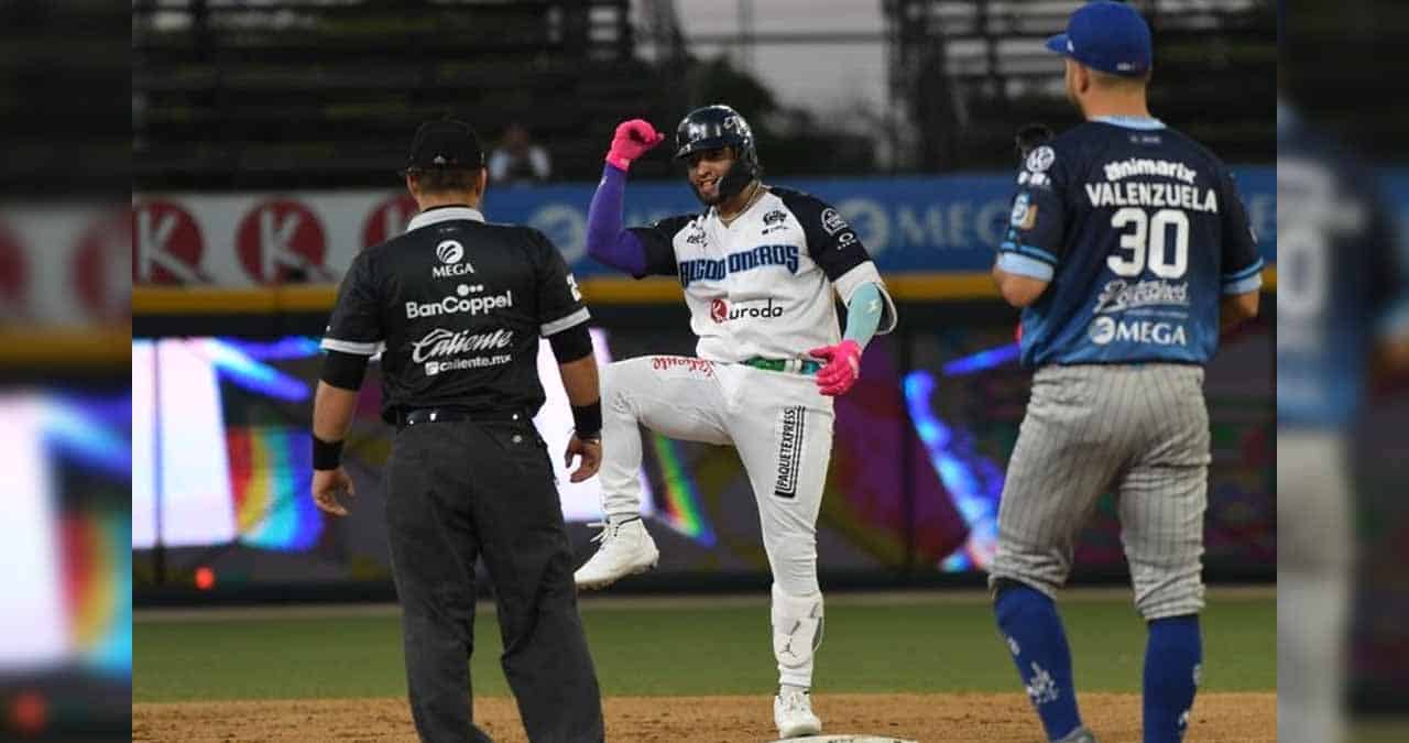Yaquis cede el del honor a Algodoneros