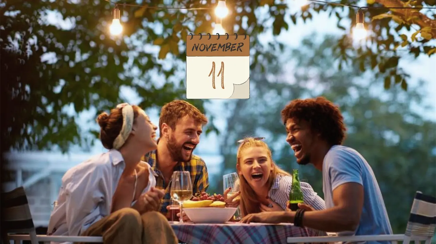 11/11 Día Internacional del Soltero: La libertad de elegir no tener pareja está de moda