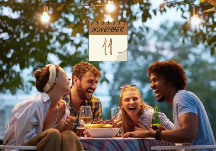 11/11 Día Internacional del Soltero: La libertad de elegir no tener pareja está de moda