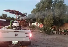 Alertan por dengue Alertan por dengue