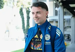 Álvaro Fidalgo aceptó jugar con la Selección Mexicana: ¿cuándo debutaría?