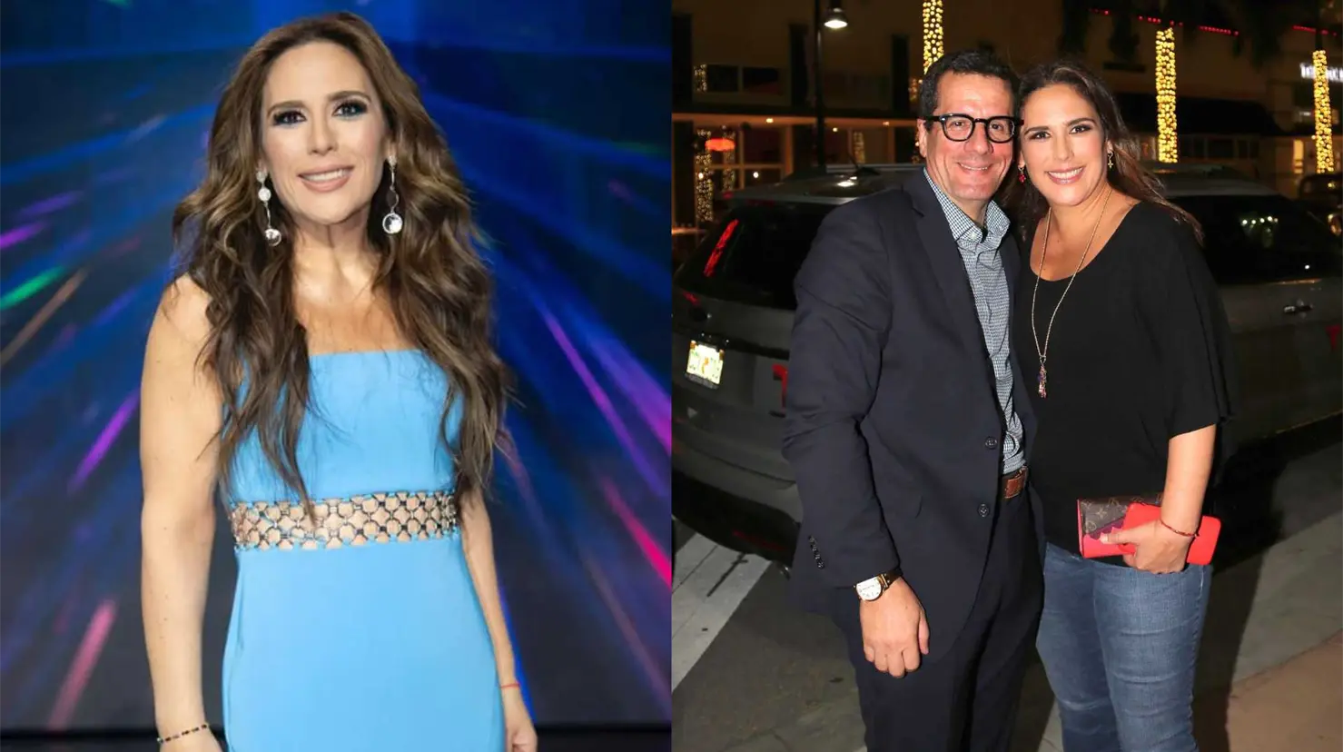 ¿Angélica Vale le fue infiel a Otto Padrón? Rumores de infidelidad sacuden su divorcio