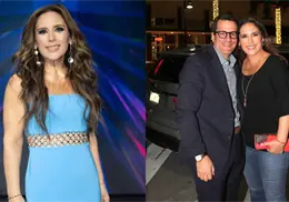 ¿Angélica Vale le fue infiel a Otto Padrón? Rumores de infidelidad sacuden su divorcio ¿Angélica Vale le fue infiel a Otto Padrón? Rumores de infidelidad sacuden su divorcio
