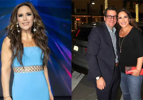 ¿Angélica Vale le fue infiel a Otto Padrón? Rumores de infidelidad sacuden su divorcio ¿Angélica Vale le fue infiel a Otto Padrón? Rumores de infidelidad sacuden su divorcio