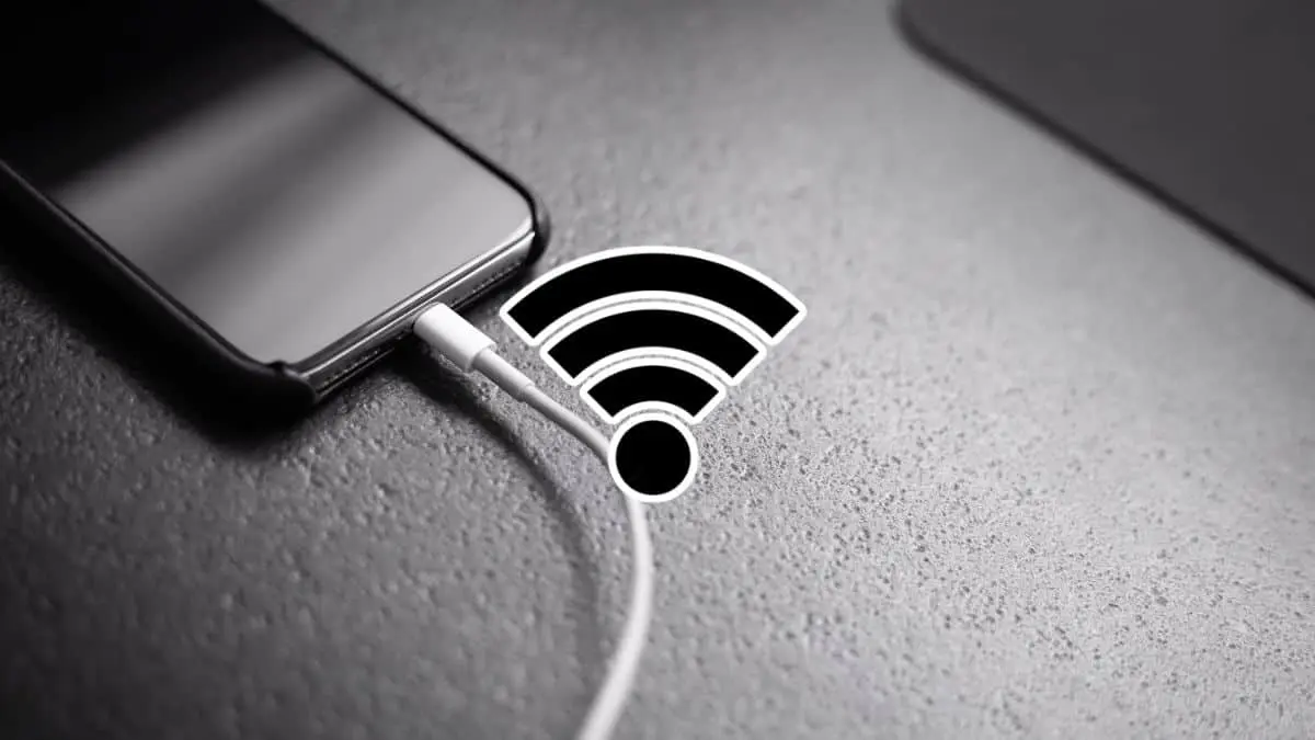 Así puedes darle Internet a tu computadora usando tu teléfono de forma segura