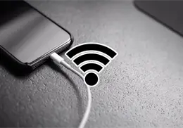 Así puedes darle Internet a tu computadora usando tu teléfono de forma segura