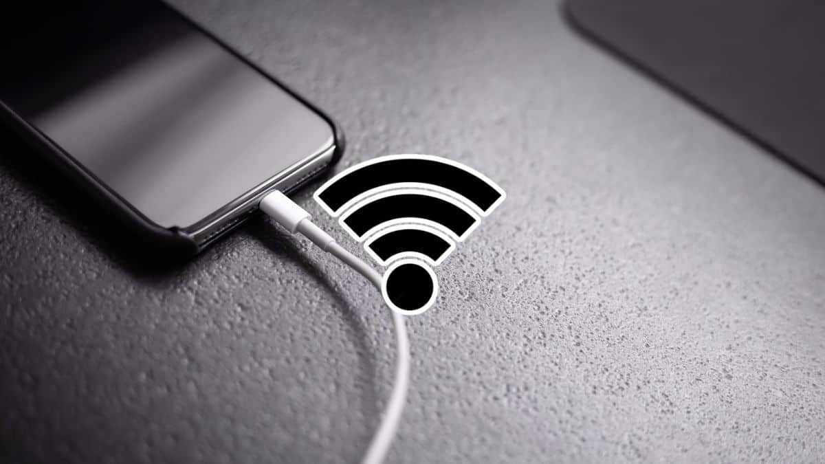 Así puedes darle Internet a tu computadora usando tu teléfono de forma segura