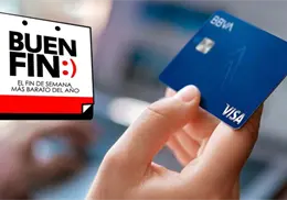 BBVA: estas son las dos ofertas de las tarjetas de crédito para este Buen Fin 2025 BBVA: estas son las dos ofertas de las tarjetas de crédito para este Buen Fin 2025