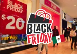 Black Friday 2025: Los 5 productos más deseados por el mercado mexicano