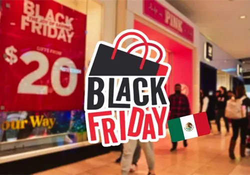 Black Friday 2025: Los 5 productos más deseados por el mercado mexicano Black Friday 2025: Los 5 productos más deseados por el mercado mexicano