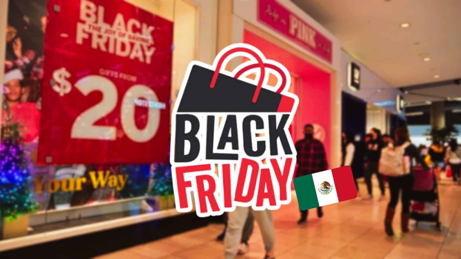 Black Friday 2025: Los 5 productos más deseados por el mercado mexicano