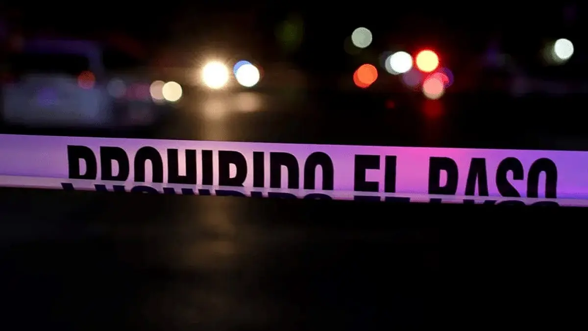 Capturan a hombre que cruzó de California a Tijuana con el cadáver de su pareja