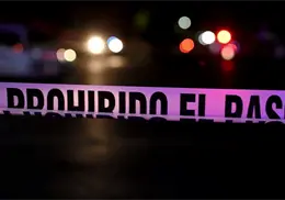 Capturan a hombre que cruzó de California a Tijuana con el cadáver de su pareja