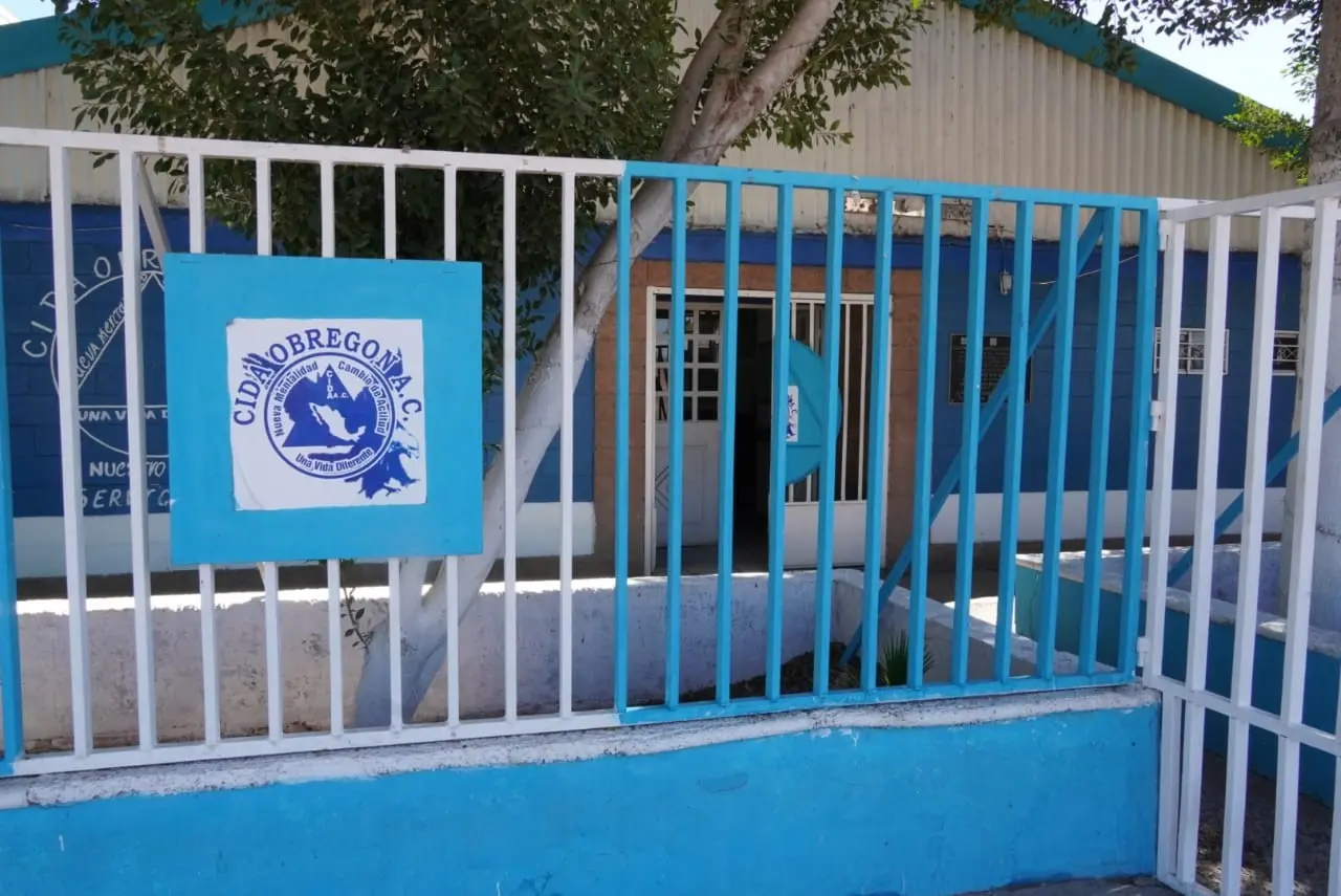 Sólo 20% de adictos se recuperan al 100: Araiza