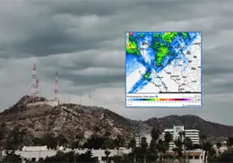 Clima en Hermosillo hoy 12 de noviembre; frente frío provocará descenso de temperaturas