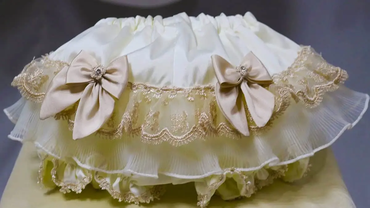 Detienen y amarran a fetichista: se robaba esta prenda interior de las vecinas