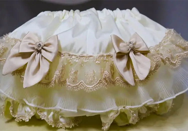 Detienen y amarran a fetichista: se robaba esta prenda interior de las vecinas