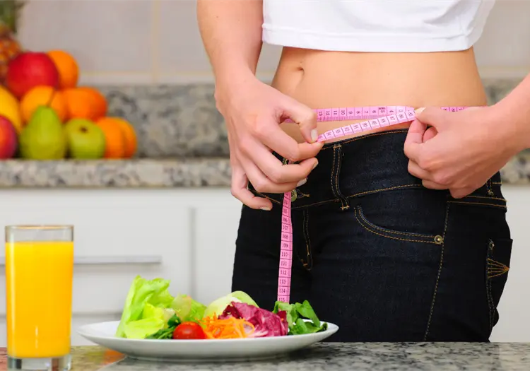 Efecto rebote: ¿cómo evitarlo después de una dieta?