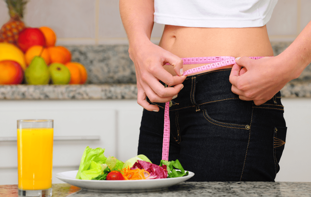 Efecto rebote: ¿cómo evitarlo después de una dieta?