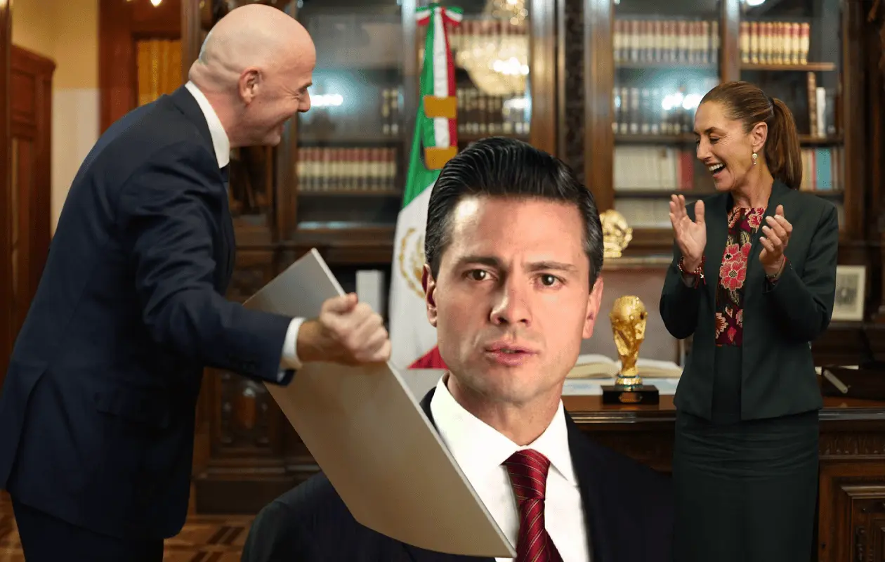 La presidenta afirmó que ella no podía echar atrás el acuerdo.