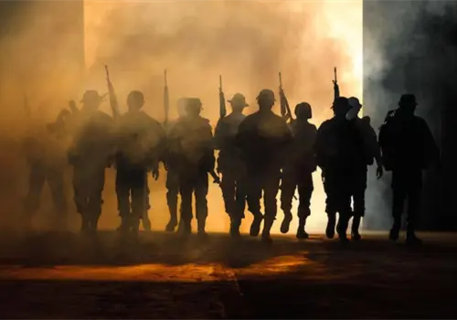 Esta es la razón detrás del incremento en la violencia según la ONU Esta es la razón detrás del incremento en la violencia según la ONU