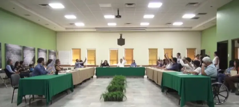 Aprueba Cabildo estados financieros del tercer trimestre de 2025