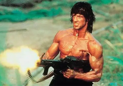 Estas películas exitosas de Stallone podrían regresar en forma de remake en un futuro Estas películas exitosas de Stallone podrían regresar en forma de remake en un futuro