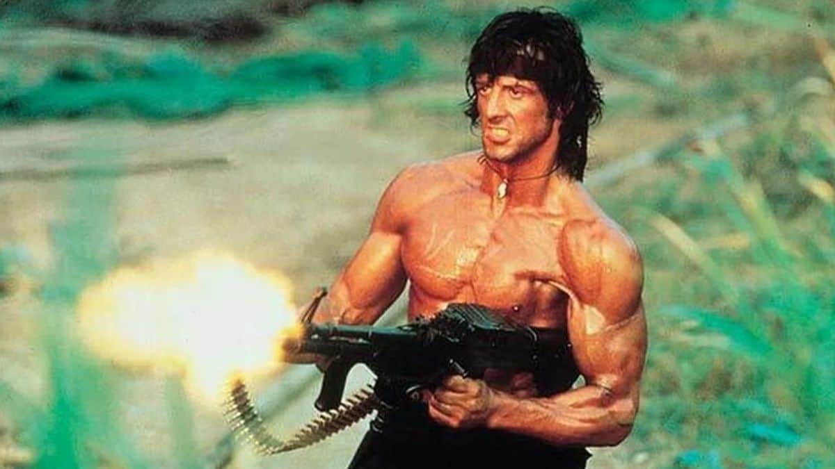 Estas películas exitosas de Stallone podrían regresar en forma de remake en un futuro