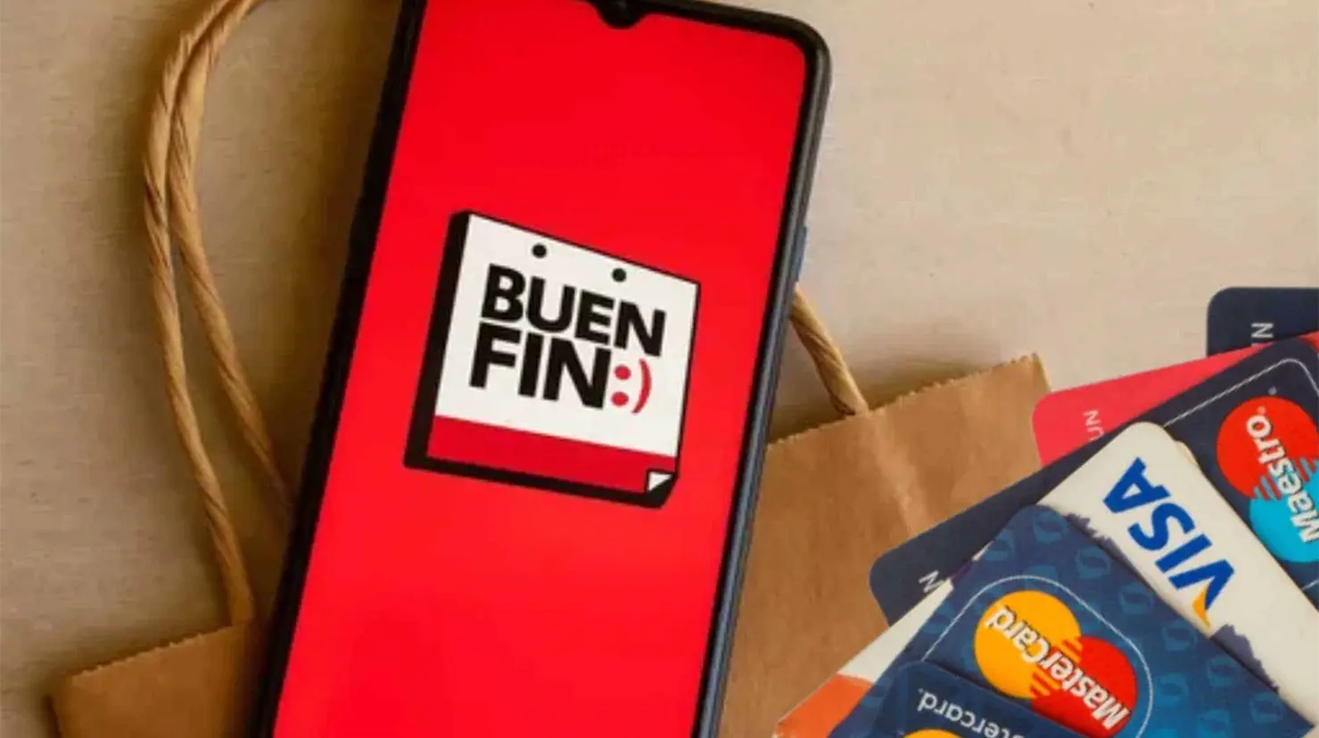 Estas son las promociones bancarias para este Buen Fin 2025