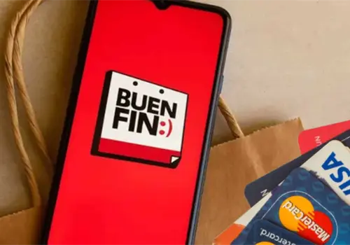 Estas son las promociones bancarias para este Buen Fin 2025 Estas son las promociones bancarias para este Buen Fin 2025