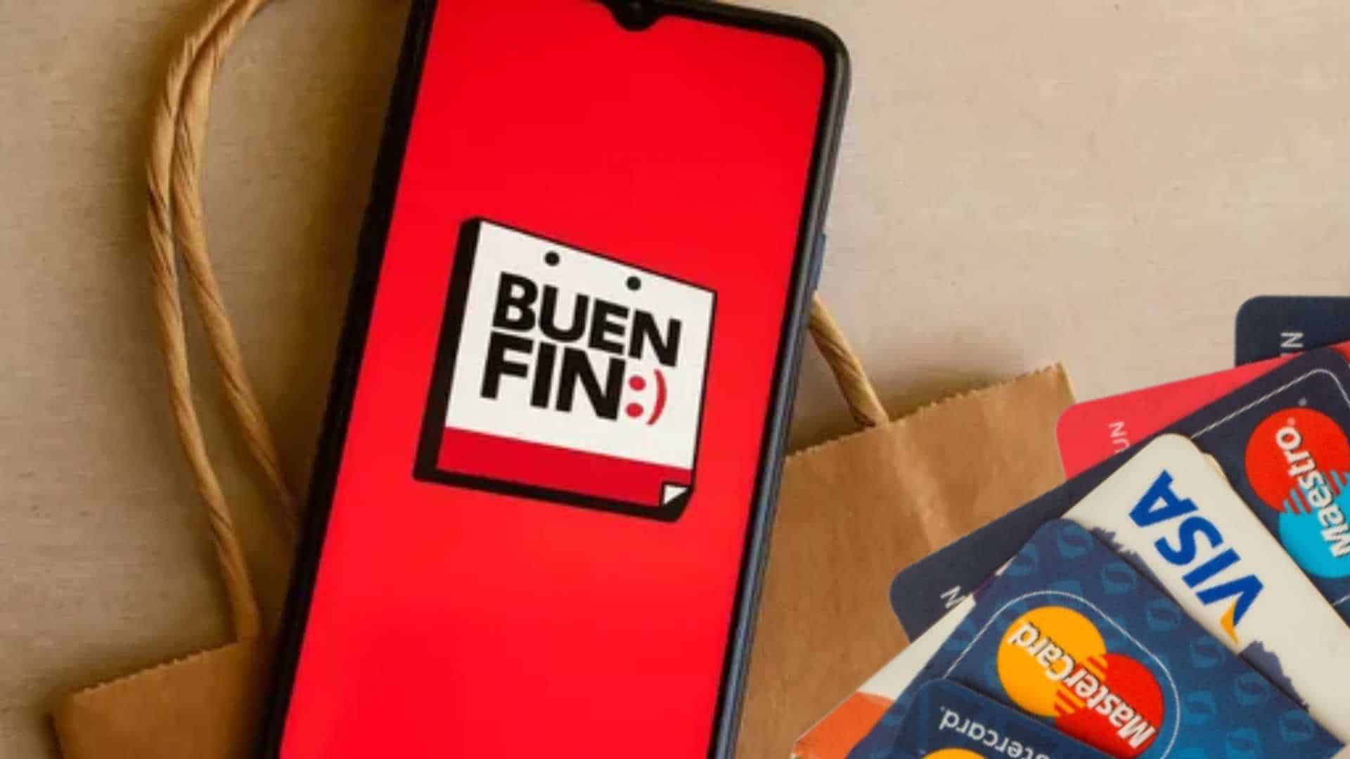Estas son las promociones bancarias para este Buen Fin 2025