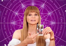 Horóscopos de Mhoni Vidente de hoy 11 de noviembre: ¿Qué dice el cosmos sobre la vida amorosa y las oportunidades?