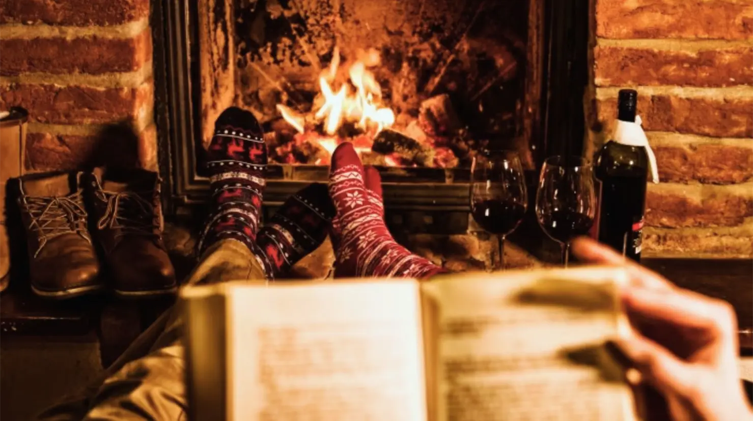 Hygge: El secreto danés para sentirse feliz en los días más fríos del invierno