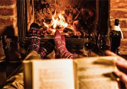 Hygge: El secreto danés para sentirse feliz en los días más fríos del invierno Hygge: El secreto danés para sentirse feliz en los días más fríos del invierno