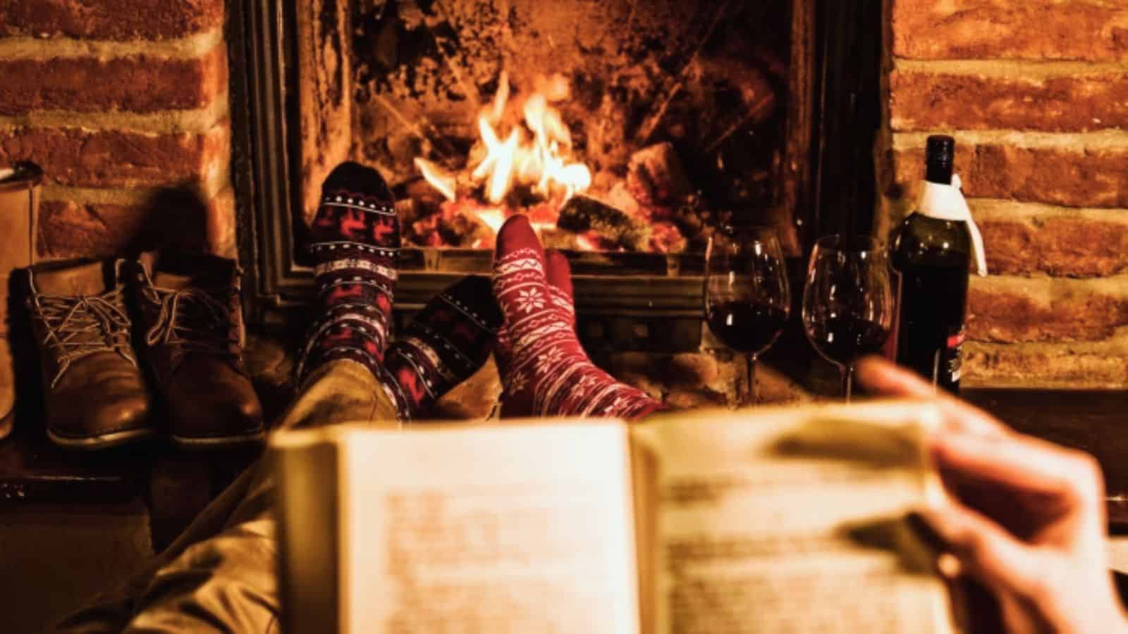 Hygge: El secreto danés para sentirse feliz en los días más fríos del invierno