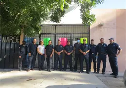 Inconformes guardias por cierre de Itama en Cajeme