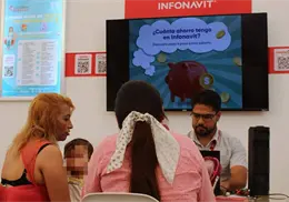 Infonavit llama a patrones a realizar pagos