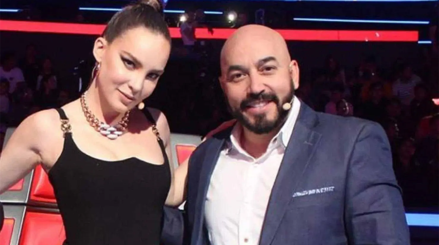 "Le deseo lo mejor": Lupillo Rivera se disculpa con Belinda, pero continúa el pleito legal