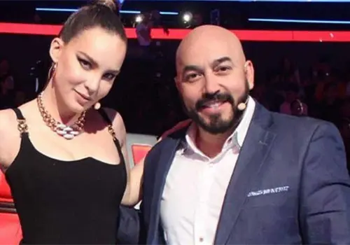 "Le deseo lo mejor": Lupillo Rivera se disculpa con Belinda, pero continúa el pleito legal "Le deseo lo mejor": Lupillo Rivera se disculpa con Belinda, pero continúa el pleito legal