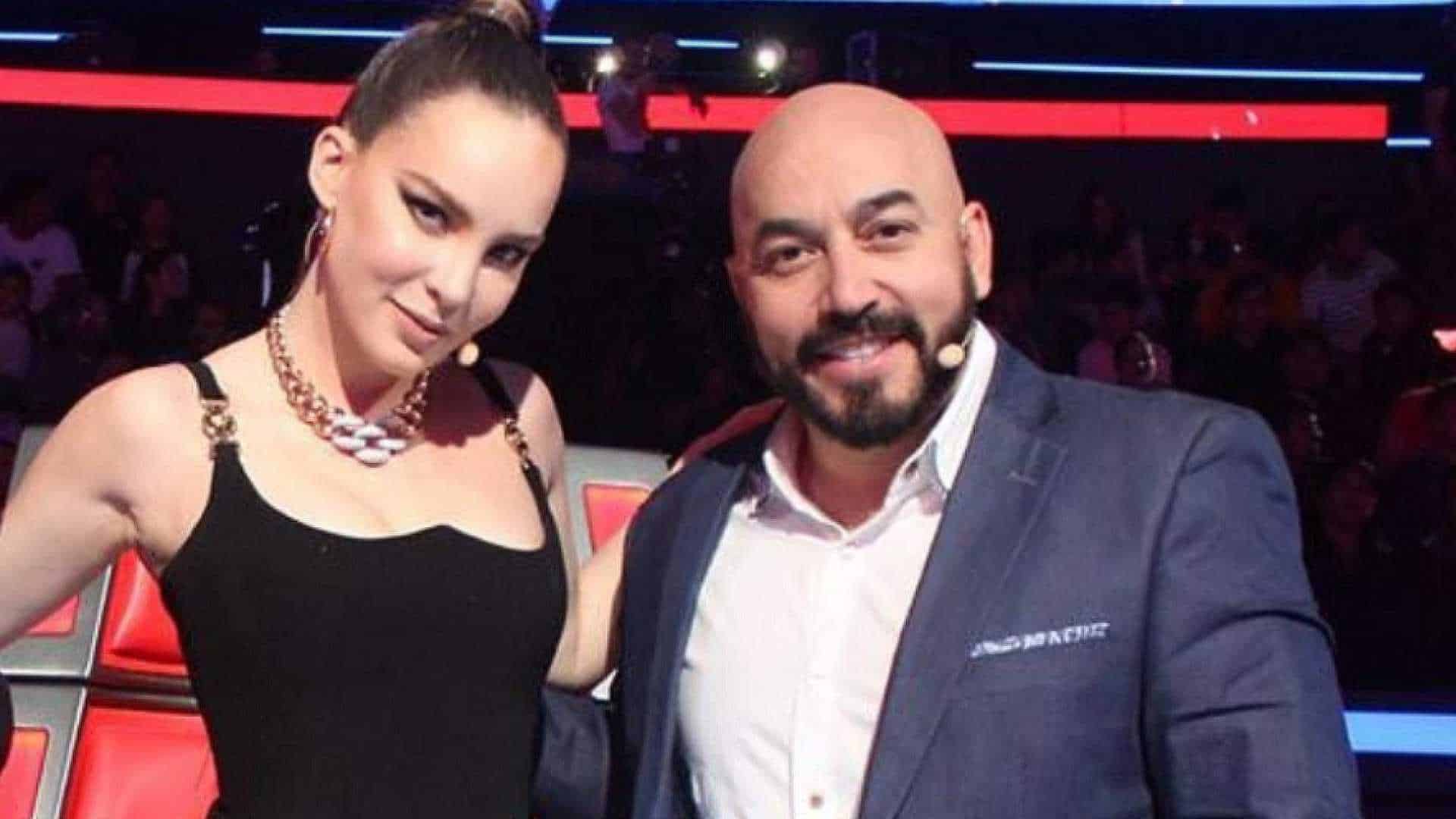 Le deseo lo mejor: Lupillo Rivera se disculpa con Belinda, pero continúa el pleito legal