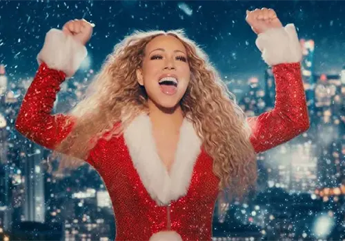 Mariah Carey Meme 2025: ¿Por qué todo el mundo lo usa en Redes en noviembre?